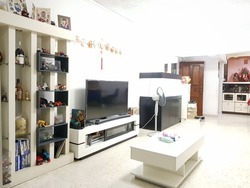 Blk 162 Woodlands Street 13 (Woodlands), HDB 5 Rooms #177222962
